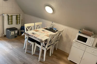 Appartamento Vacanza con famiglia Almdorf