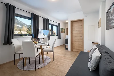 Chalet Bergblick Top 2