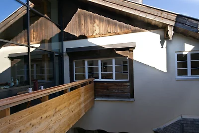 Vakantieappartement Gezinsvakantie Mittenwald