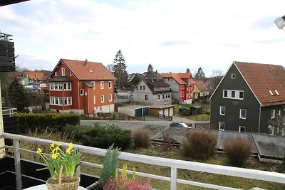 Apartment am Kurpark