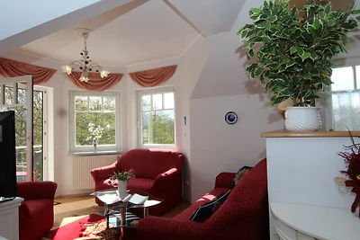 (Brise) Seepark Bansin App. 23-13