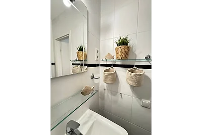 Villa am Meer App. 6 - Sparen Sie