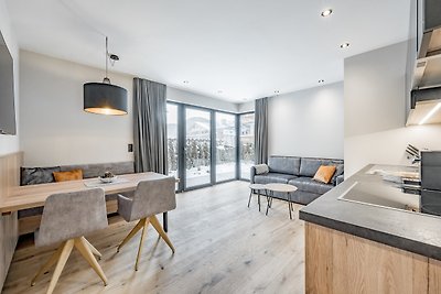 Vakantieappartement Gezinsvakantie Oetz