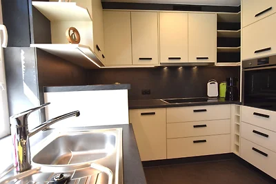 Bungalow Achtern Huus inkl. 2x