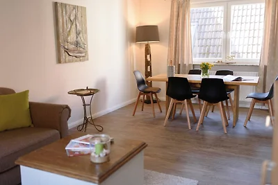 Appartamento Vacanza con famiglia Eckernförde