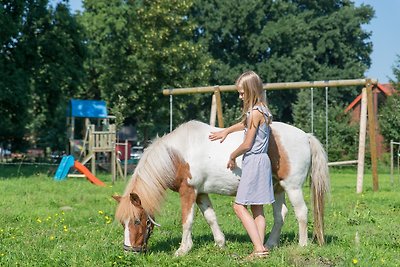 Appartamento Vacanza con famiglia Grasberg