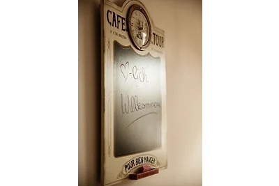 Ferienwohnung Hohner Seeblick