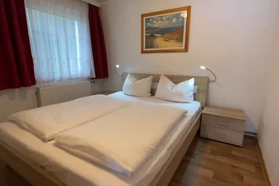 Vakantiehuis Ontspannende vakantie Göhren