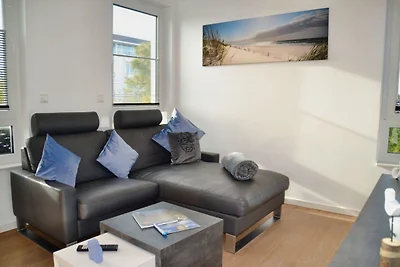Appartamento Vacanza con famiglia Cuxhaven