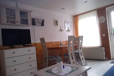 Appartamento Vacanza con famiglia Dahme