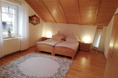 Ferienwohnung "Baltic Stuuv"