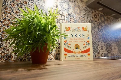 Appartamento Vacanza con famiglia Wrixum