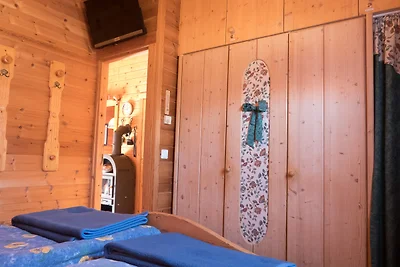 Ferienhaus Nr. 5, Typ A, Feriendorf