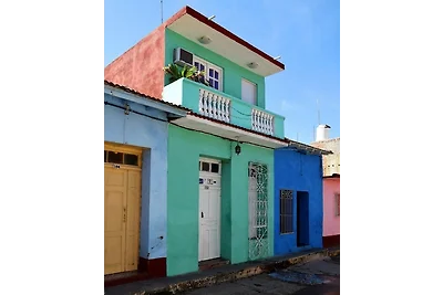B&B Hostal Shalom Appartement 1