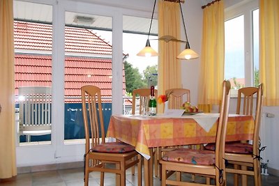 Vakantieappartement Gezinsvakantie Dierhagen