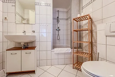 Villa Viktoria Whg. 8 - "Kajüte"