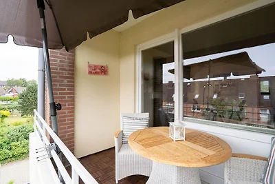 Apartament Dla rodzin Haffkrug