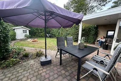 Strandnahes (Nr. 158) Ferienhaus