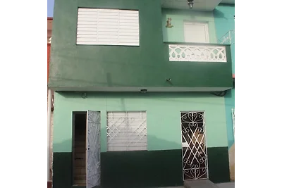 Hostal Casa SolAire Appartement 2