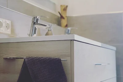 Ferienchalet Flösswehrtal