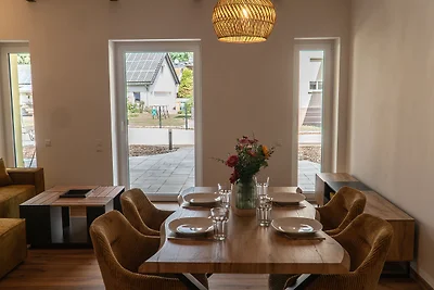 Pension Spreewald Lächeln -