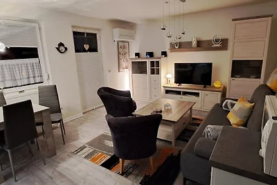 Schmuckkästchen Bungalow 50