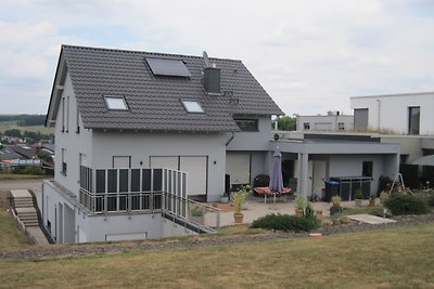 Vakantieappartement Gezinsvakantie Illingen