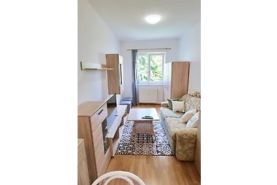 FeWo Neue Wallstrasse - ABC553