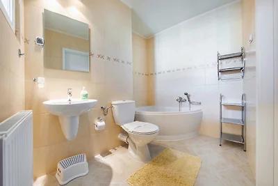 Sun&Snow Promenada - Uzdrowiskowa