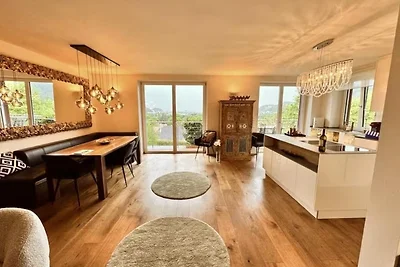 Traumhaus mit herrlichem Blick