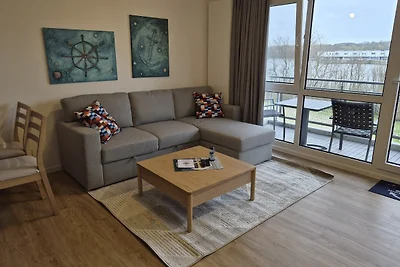 apartman za odmor Obiteljski odmor Heiligenhafen