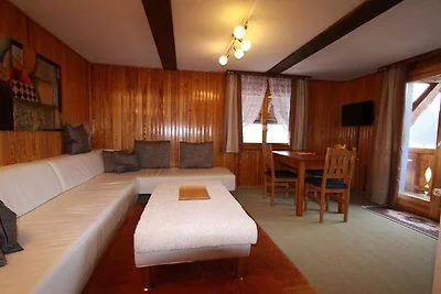 Vakantiehuis Ontspannende vakantie Bernau im Schwarzwald