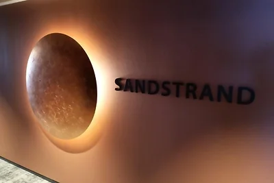 Haus "Hanseatic", Wohnung 4.19