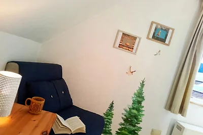 Vakantieappartement Gezinsvakantie Baiersbronn