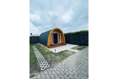 Casa vacanze Vacanza di relax Buxtehude