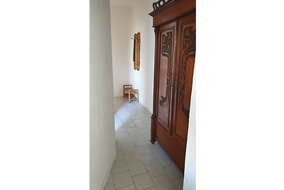 Vakantieappartement Gezinsvakantie Neustrelitz