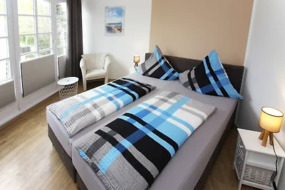 Vakantieappartement Gezinsvakantie Grömitz