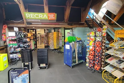 Mobilheim Herz Lauwersoog - Chalet