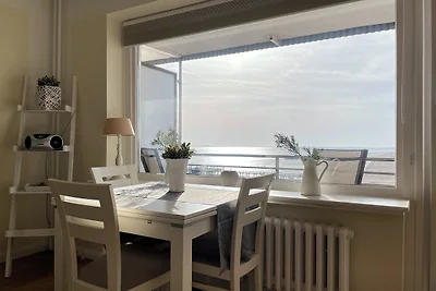 Vakantieappartement Gezinsvakantie Wyk