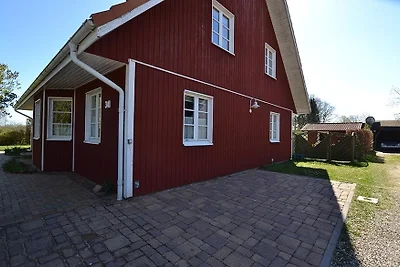 Vakantieappartement Gezinsvakantie Brodersby (Angeln)
