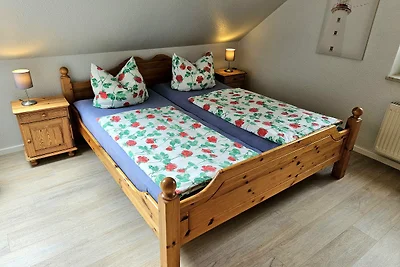 "Pappelhof - Whg. 4"