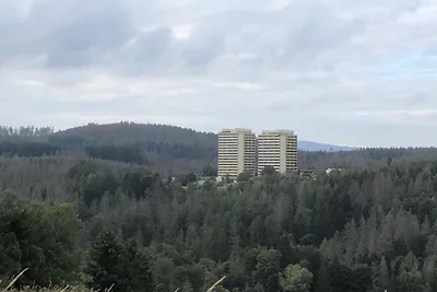 Ferienwohnung Harz-Relax