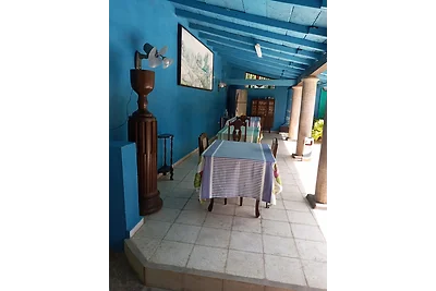Hostal Los Amigos Appartement 2