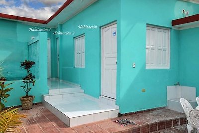 Vakantieappartement Gezinsvakantie Sancti Spiritus