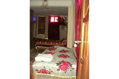 Vakantieappartement Gezinsvakantie Santiago de Cuba