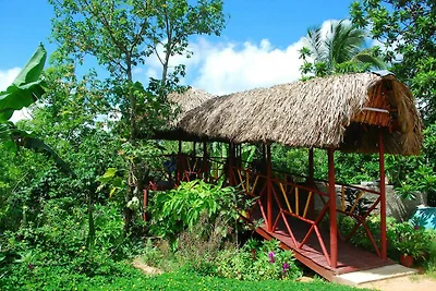 Casa Marielis y Felipe Appartement