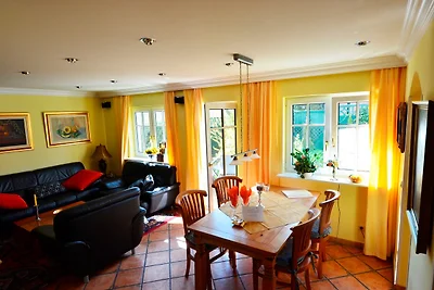 Casa vacanze Vacanza di relax Groß Zicker