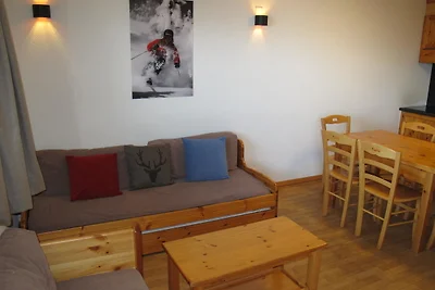 Appartamento Vacanza con famiglia Haute-Nendaz
