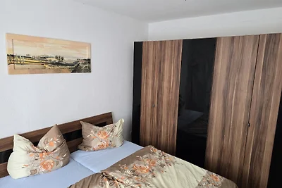 Apartamento Vacaciones familiares Meisdorf