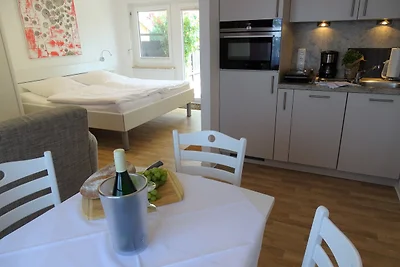 Vakantieappartement Gezinsvakantie Dahme